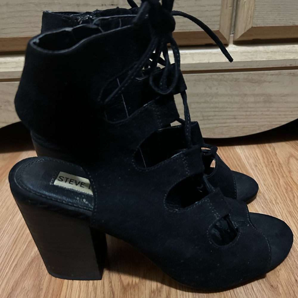 Steve Madden